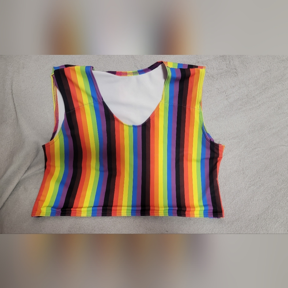 Rainbow GC2B Binder Size 5X